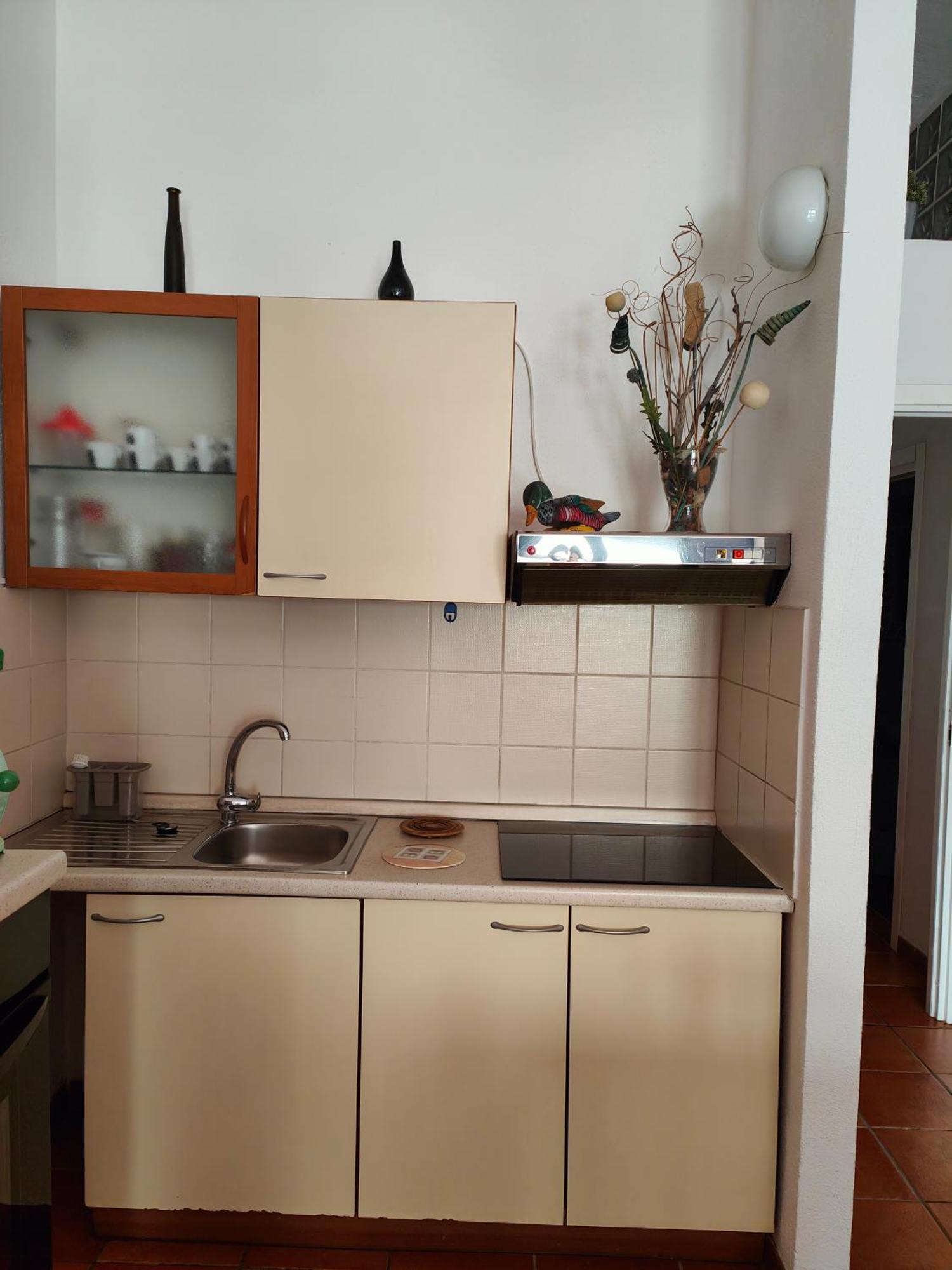 Maisonette Asfodelo Palau Eksteriør billede